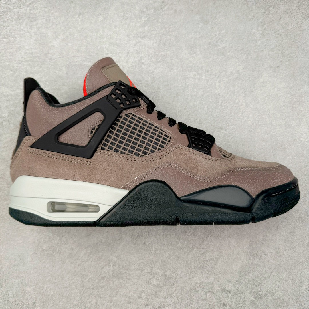 🈴福利特价
＃纯原 Air Jordan AJ4 Retro Cool Grey 老鼠灰 酷灰 货号：-
