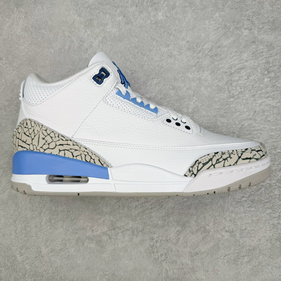 🈴纯原福利 纯原 全码冲量
纯原 Air Jordan AJ3 Retro 樱花粉 CK9246-102