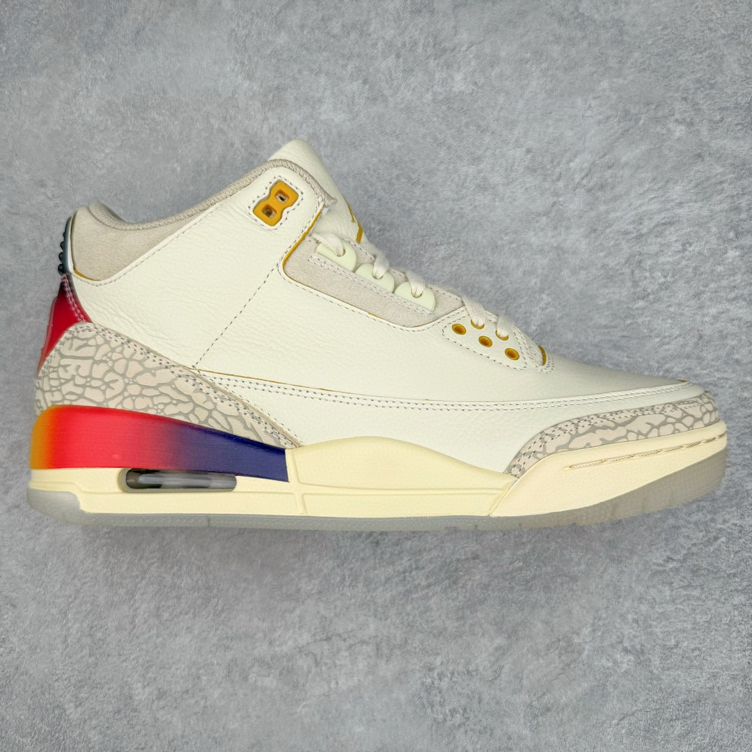 🈴纯原福利 纯原 全码冲量
纯原 Air Jordan AJ3 Retro 樱花粉 CK9246-102