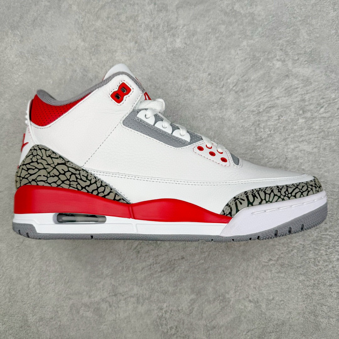 🈴纯原福利 纯原 全码冲量
纯原 Air Jordan AJ3 Retro 樱花粉 CK9246-102