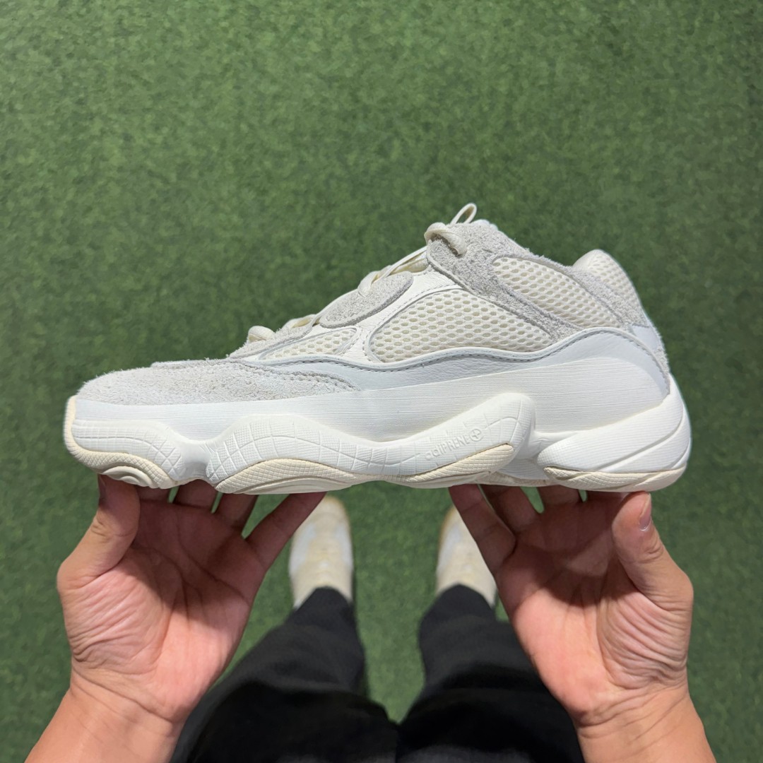 🈴福利特价#OG纯原版本 Yeezy 500/700/700V2国内知名厂牌出品 市售最高天花板品质 全