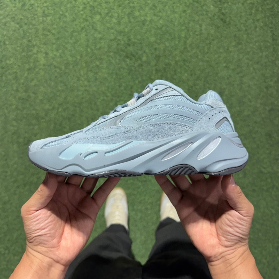 🈴福利特价#OG纯原版本 Yeezy 500/700/700V2国内知名厂牌出品 市售最高天花板品质 全