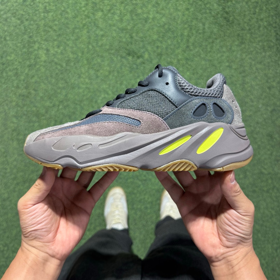 🈴福利特价#OG纯原版本 Yeezy 500/700/700V2国内知名厂牌出品 市售最高天花板品质 全