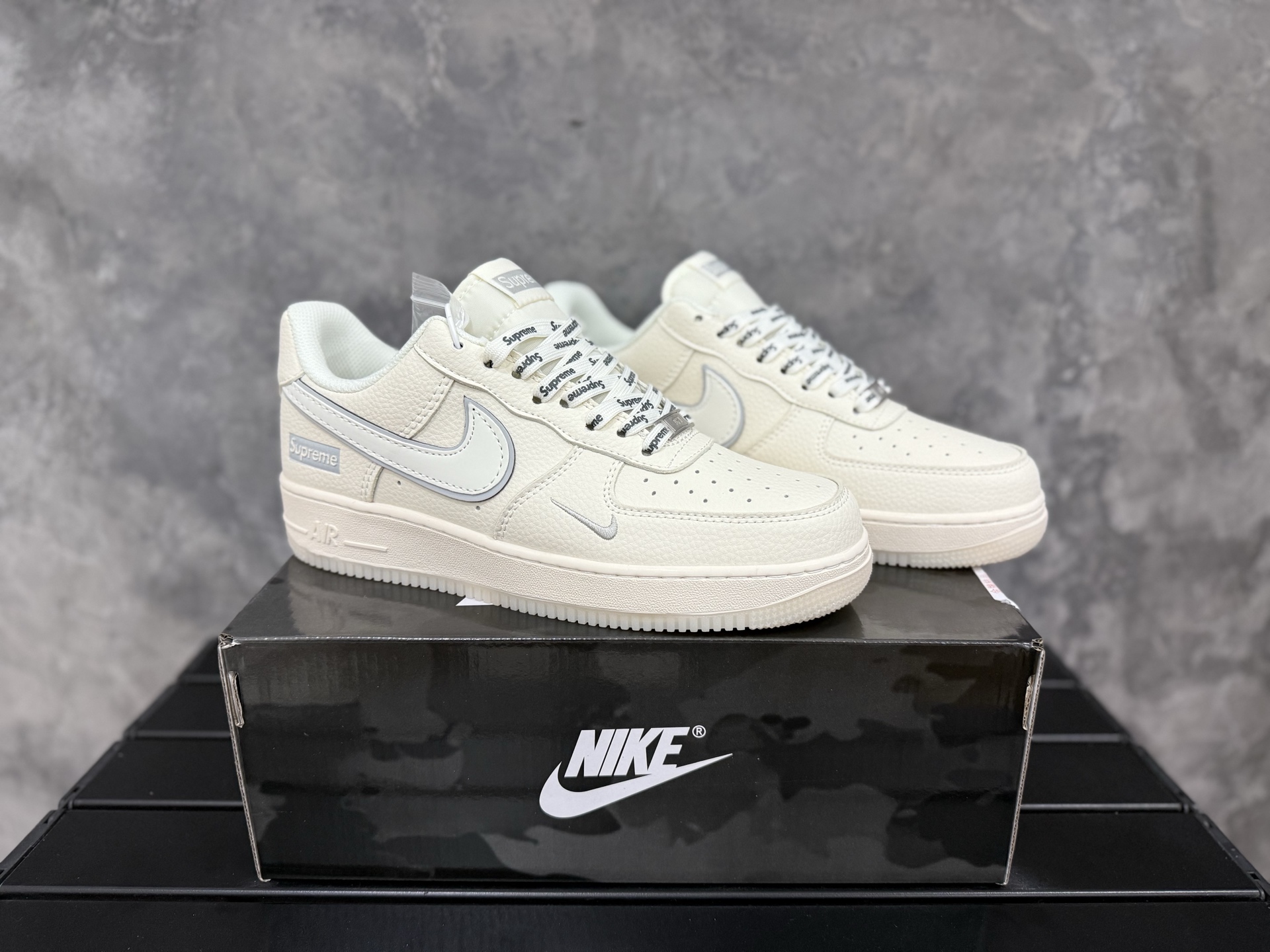 NIke Air Force 1 07 Low – SM6668-133, photo 2