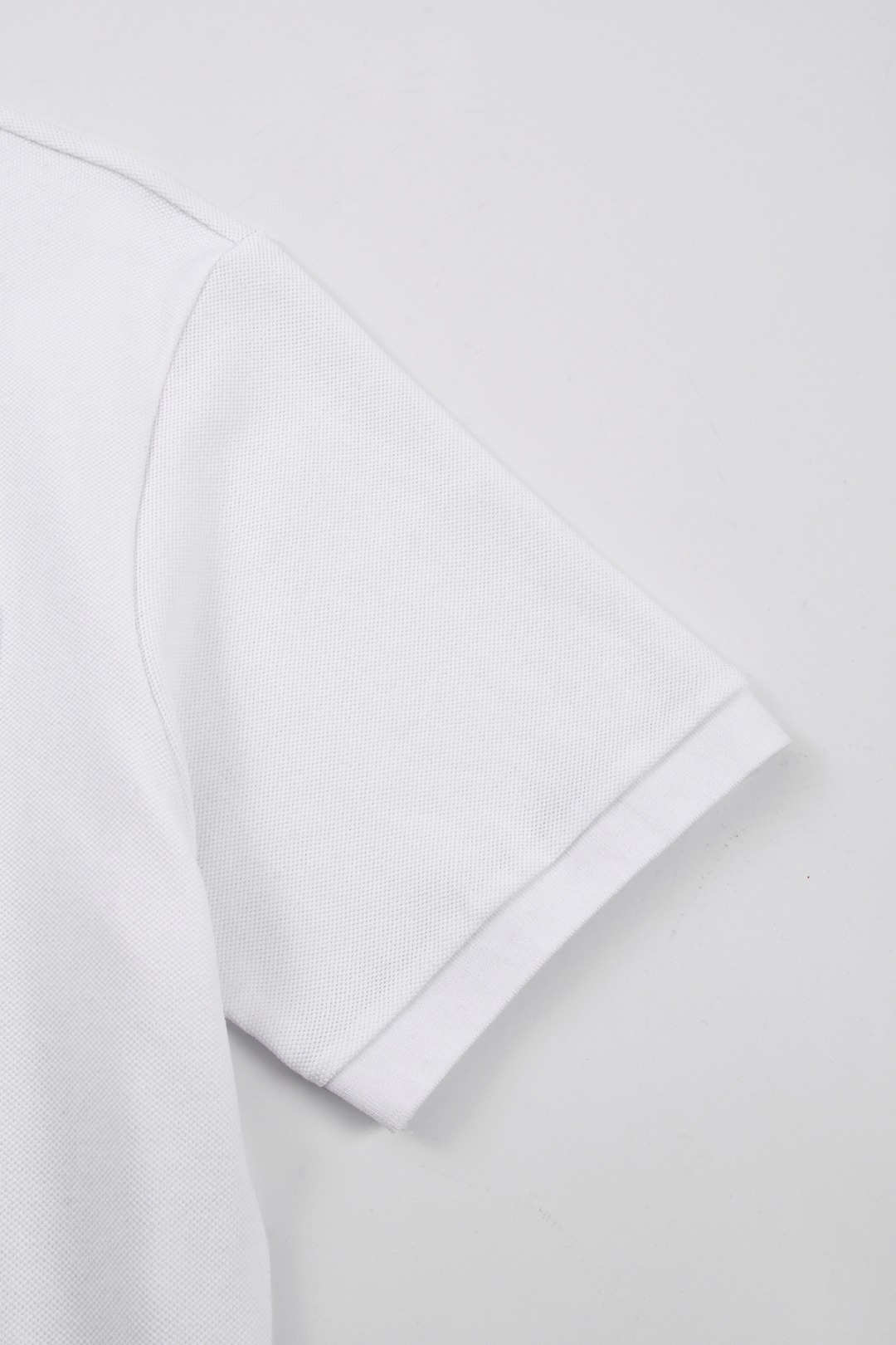Gucci 新款上架R-5555 古驰2026SS翻领POLO衫