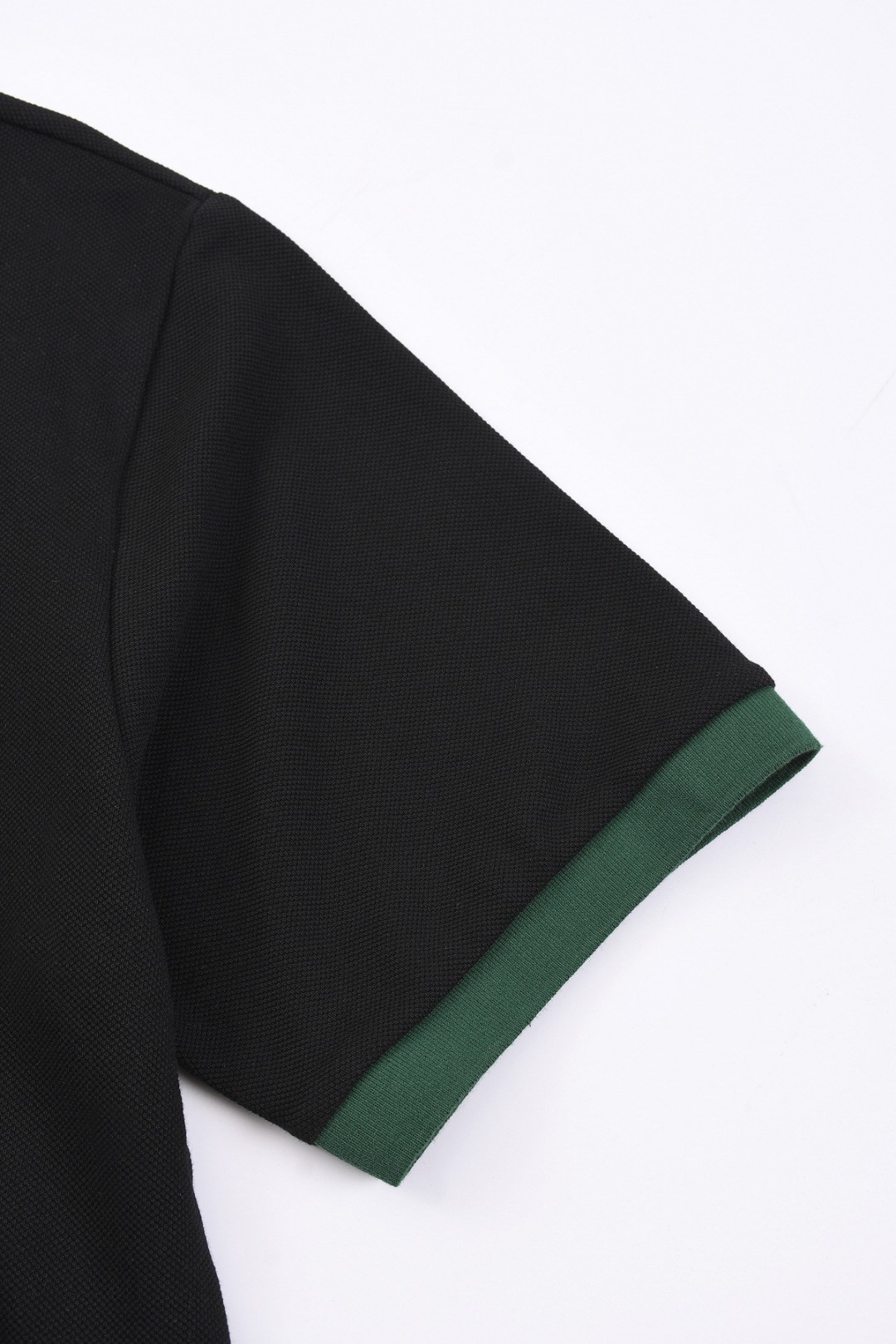 Gucci 新款上架R-5553 GU*CCI 2026SS翻领POLO衫
