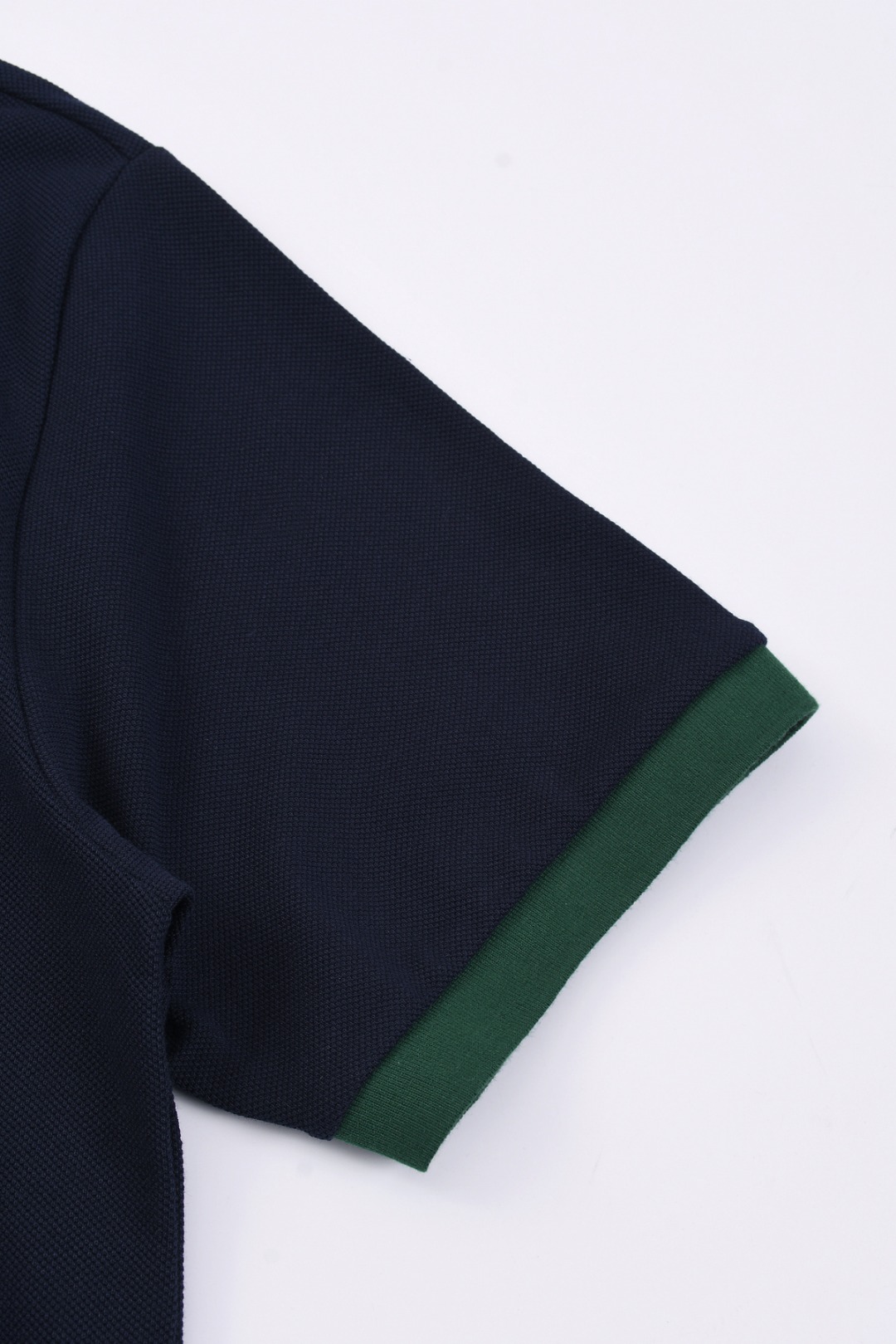 Gucci 新款上架R-5553 GU*CCI 2026SS翻领POLO衫