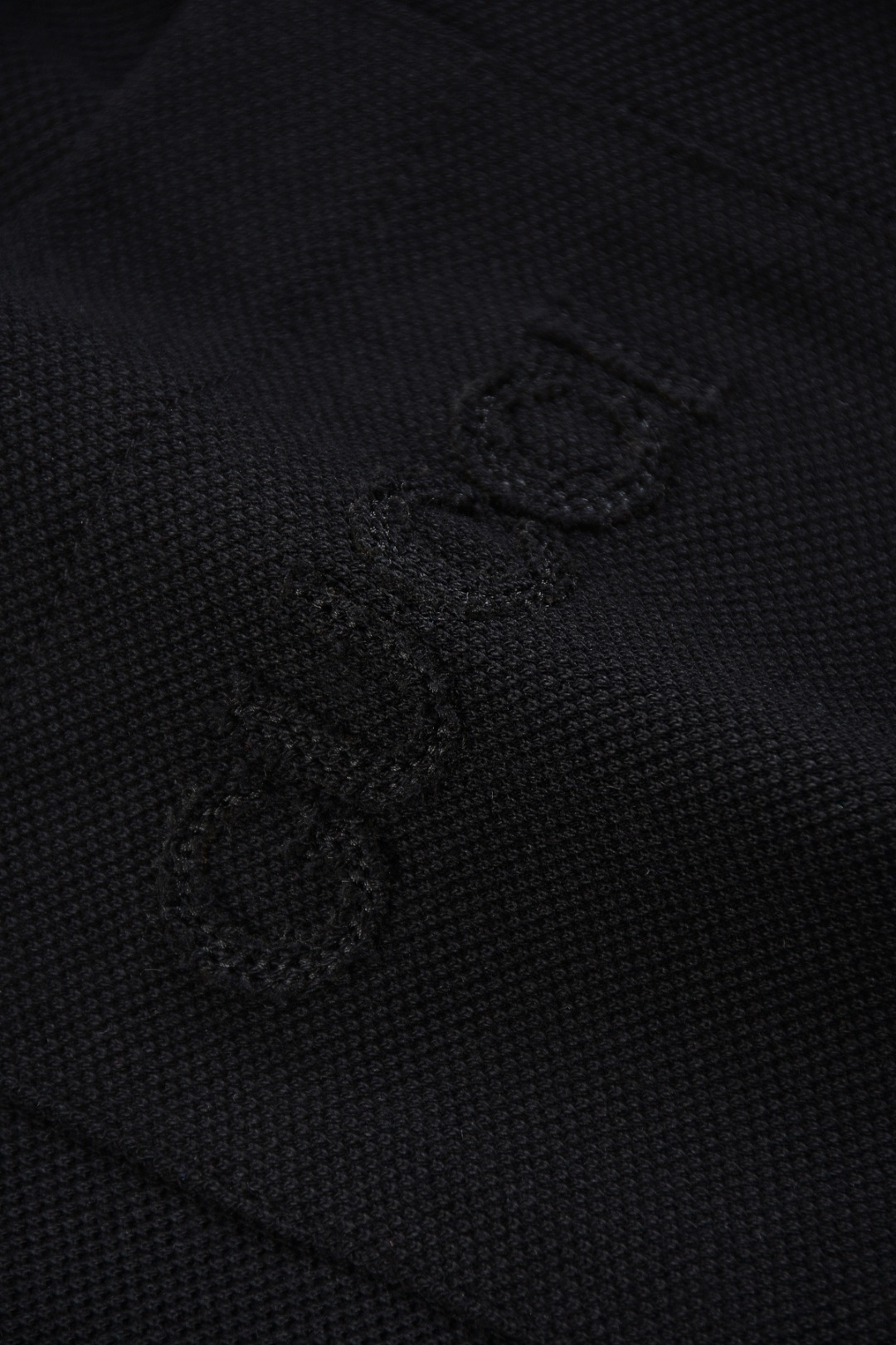 Gucci 新款上架R-5554GU*CCI 2026SS翻领POLO衫