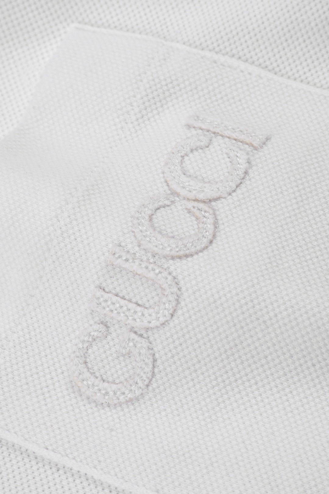 Gucci 新款上架R-5554GU*CCI 2026SS翻领POLO衫