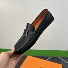 ⚠️【HE*MES】⚠️驾车鞋!(豆豆款)⚠️正码男:39一44(5一10)⚠️面料:独家手掌纹小牛皮! ⚠️【HE*MES】⚠️驾车鞋!(豆豆款)⚠️正码男:39一44(5一10)⚠️面料:独家手掌纹小牛皮!