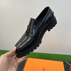 ⚠️【HMS*】⚠️高品质,顶尖工艺品⚠️男士时尚经典乐福鞋⚠️正码:39-44(5-10)⚠️超轻盈舒 ⚠️【HMS*】⚠️高品质,顶尖工艺品⚠️男士时尚经典乐福鞋⚠️正码:39-44(5-10)⚠️超轻盈舒