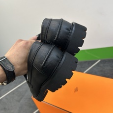 ⚠️【HMS*】⚠️高品质,顶尖工艺品⚠️男士时尚经典乐福鞋⚠️正码:39-44(5-10)⚠️超轻盈舒 ⚠️【HMS*】⚠️高品质,顶尖工艺品⚠️男士时尚经典乐福鞋⚠️正码:39-44(5-10)⚠️超轻盈舒