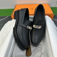 ⚠️【HMS*】⚠️高品质,顶尖工艺品⚠️男士时尚经典乐福鞋⚠️正码:39-44(5-10)⚠️超轻盈舒 ⚠️【HMS*】⚠️高品质,顶尖工艺品⚠️男士时尚经典乐福鞋⚠️正码:39-44(5-10)⚠️超轻盈舒