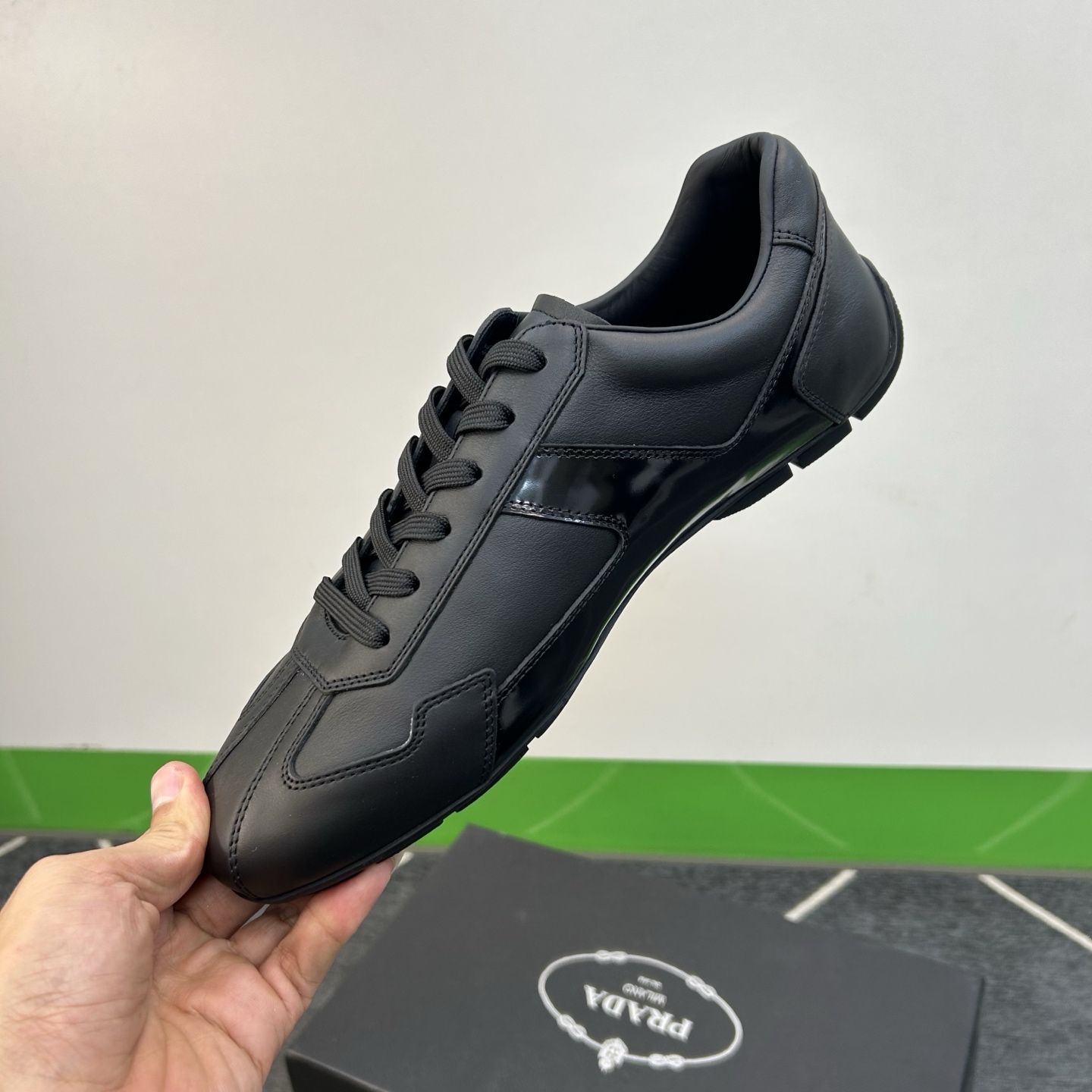 ⚠️【PR*】⚠️高品级,顶尖工艺⚠️男士休闲款⚠️正码39一44(5-10)⚠独家原哑光小牛皮!内里小 ⚠️【PR*】⚠️高品级,顶尖工艺⚠️男士休闲款⚠️正码39一44(5-10)⚠独家原哑光小牛皮!内里小