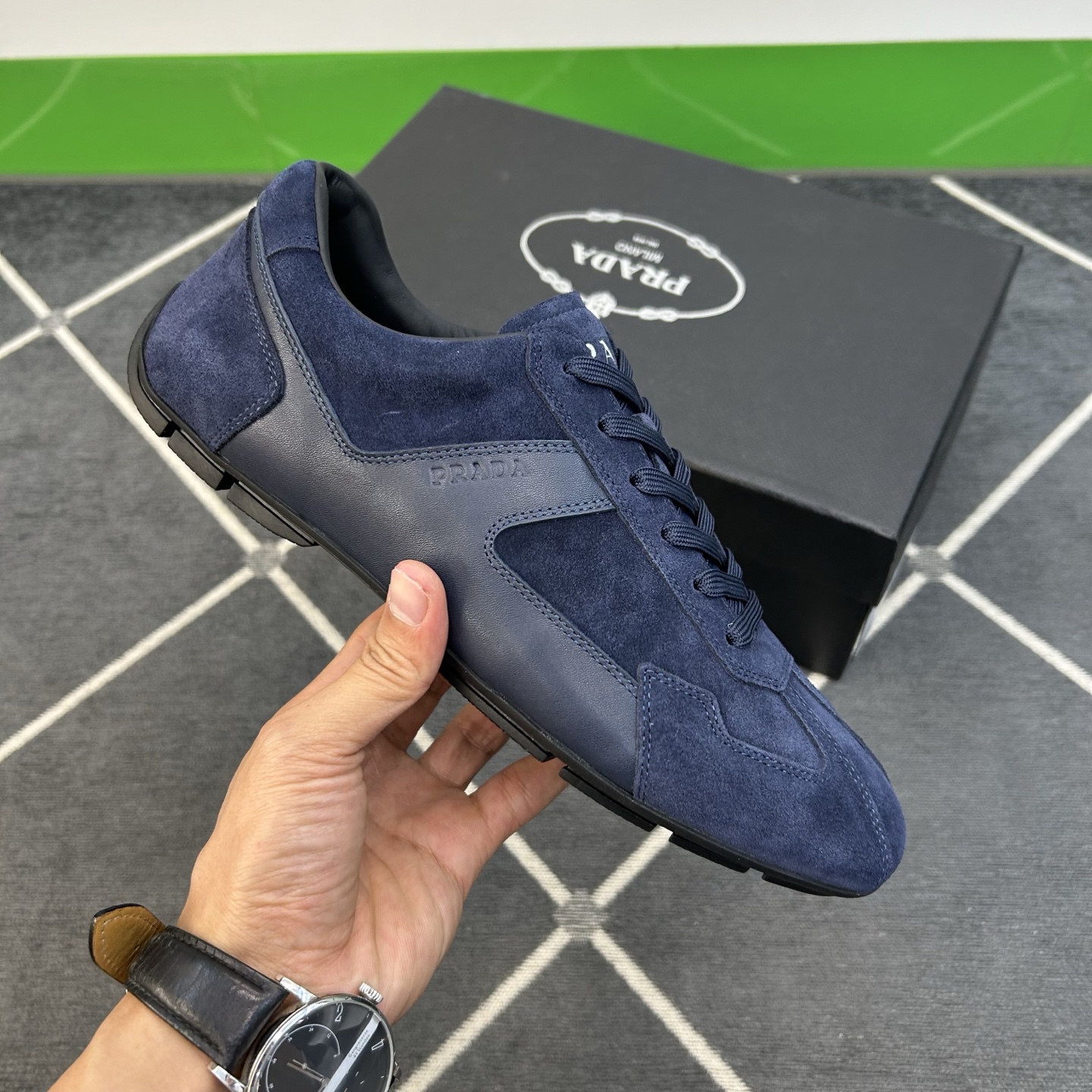 ⚠️【PR*】⚠️高品级,顶尖工艺⚠️男士休闲款⚠️正码39一44(5-10)⚠独家原哑光小牛皮!内里小 ⚠️【PR*】⚠️高品级,顶尖工艺⚠️男士休闲款⚠️正码39一44(5-10)⚠独家原哑光小牛皮!内里小