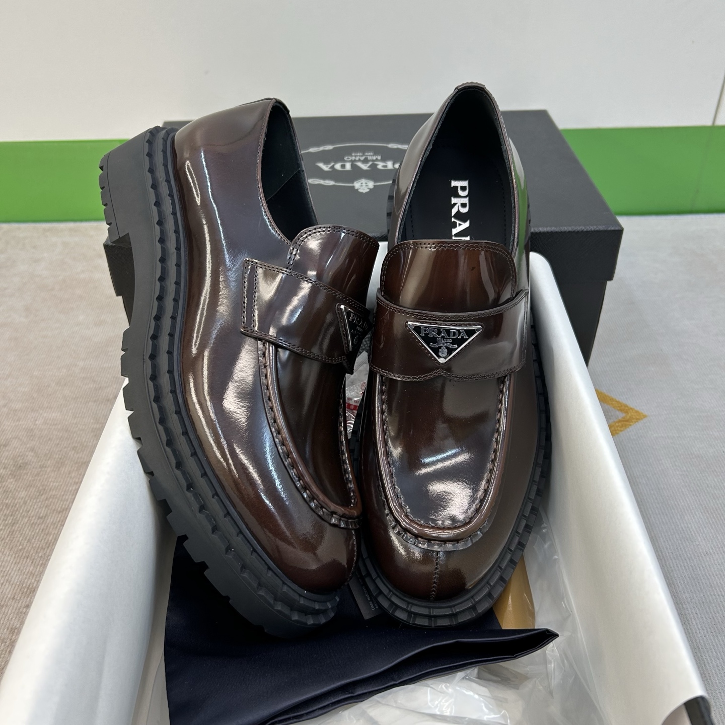 [Prada Men