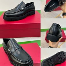 ⚠️【SF】⚠️⚠️顶尖工艺,乐福鞋⚠️码:39-44(6. 5 一9)⚠️商务皮鞋!轻盈舒适!纯正高品 ⚠️【SF】⚠️⚠️顶尖工艺,乐福鞋⚠️码:39-44(6. 5 一9)⚠️商务皮鞋!轻盈舒适!纯正高品