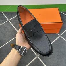 ⚠️【HMS*】⚠️高品质,顶尖工艺品⚠️男士时尚经典乐福鞋⚠️正码:39-44(6.5一9)⚠️超轻盈 ⚠️【HMS*】⚠️高品质,顶尖工艺品⚠️男士时尚经典乐福鞋⚠️正码:39-44(6.5一9)⚠️超轻盈