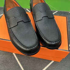 ⚠️【HMS*】⚠️高品质,顶尖工艺品⚠️男士时尚经典乐福鞋⚠️正码:39-44(6.5一9)⚠️超轻盈 ⚠️【HMS*】⚠️高品质,顶尖工艺品⚠️男士时尚经典乐福鞋⚠️正码:39-44(6.5一9)⚠️超轻盈