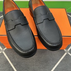 ⚠️【HMS*】⚠️高品质,顶尖工艺品⚠️男士时尚经典乐福鞋⚠️正码:39-44(6.5一9)⚠️超轻盈 ⚠️【HMS*】⚠️高品质,顶尖工艺品⚠️男士时尚经典乐福鞋⚠️正码:39-44(6.5一9)⚠️超轻盈