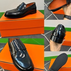 ⚠️【HMS*】⚠️高品质,顶尖工艺品⚠️男士时尚经典乐福鞋⚠️正码:39-44(6.5一9)⚠️超轻盈 ⚠️【HMS*】⚠️高品质,顶尖工艺品⚠️男士时尚经典乐福鞋⚠️正码:39-44(6.5一9)⚠️超轻盈