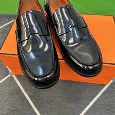 ⚠️【HMS*】⚠️高品质,顶尖工艺品⚠️男士时尚经典乐福鞋⚠️正码:39-44(6.5一9)⚠️超轻盈 ⚠️【HMS*】⚠️高品质,顶尖工艺品⚠️男士时尚经典乐福鞋⚠️正码:39-44(6.5一9)⚠️超轻盈