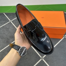 ⚠️【HMS*】⚠️高品质,顶尖工艺品⚠️男士时尚经典乐福鞋⚠️正码:39-44(6.5一9)⚠️超轻盈 ⚠️【HMS*】⚠️高品质,顶尖工艺品⚠️男士时尚经典乐福鞋⚠️正码:39-44(6.5一9)⚠️超轻盈