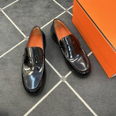 ⚠️【HMS*】⚠️高品质,顶尖工艺品⚠️男士时尚经典乐福鞋⚠️正码:39-44(6.5一9)⚠️超轻盈 ⚠️【HMS*】⚠️高品质,顶尖工艺品⚠️男士时尚经典乐福鞋⚠️正码:39-44(6.5一9)⚠️超轻盈