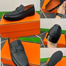 ⚠️【HMS*】⚠️高品质,顶尖工艺品⚠️男士时尚经典乐福鞋⚠️正码:39-44(6.5一9)⚠️超轻盈 ⚠️【HMS*】⚠️高品质,顶尖工艺品⚠️男士时尚经典乐福鞋⚠️正码:39-44(6.5一9)⚠️超轻盈