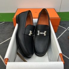 ⚠️【HMS*】⚠️高品质,顶尖工艺品⚠️男士时尚经典乐福鞋⚠️正码:39-44(6.5一9)⚠️超轻盈 ⚠️【HMS*】⚠️高品质,顶尖工艺品⚠️男士时尚经典乐福鞋⚠️正码:39-44(6.5一9)⚠️超轻盈