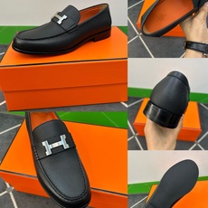 ⚠️【HMS*】⚠️高品质,顶尖工艺品⚠️男士时尚经典乐福鞋⚠️正码:39-44(6.5一9)⚠️超轻盈 ⚠️【HMS*】⚠️高品质,顶尖工艺品⚠️男士时尚经典乐福鞋⚠️正码:39-44(6.5一9)⚠️超轻盈