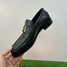 ⚠️【HMS*】皮底款⚠️高端定制工艺⚠️男士真皮底小皮鞋⚠️正码:39-44 ⚠️🐂货!顶级手工艺[强 ⚠️【HMS*】皮底款⚠️高端定制工艺⚠️男士真皮底小皮鞋⚠️正码:39-44 ⚠️🐂货!顶级手工艺[强