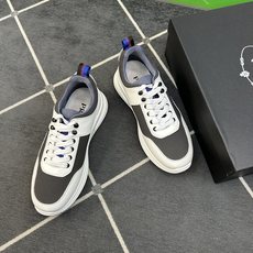 ⚠️【PR*】⚠️高品级,顶尖工艺⚠️男士休闲款⚠️正码39一44(5-10)⚠️经典滑板鞋款!独特品牌 ⚠️【PR*】⚠️高品级,顶尖工艺⚠️男士休闲款⚠️正码39一44(5-10)⚠️经典滑板鞋款!独特品牌