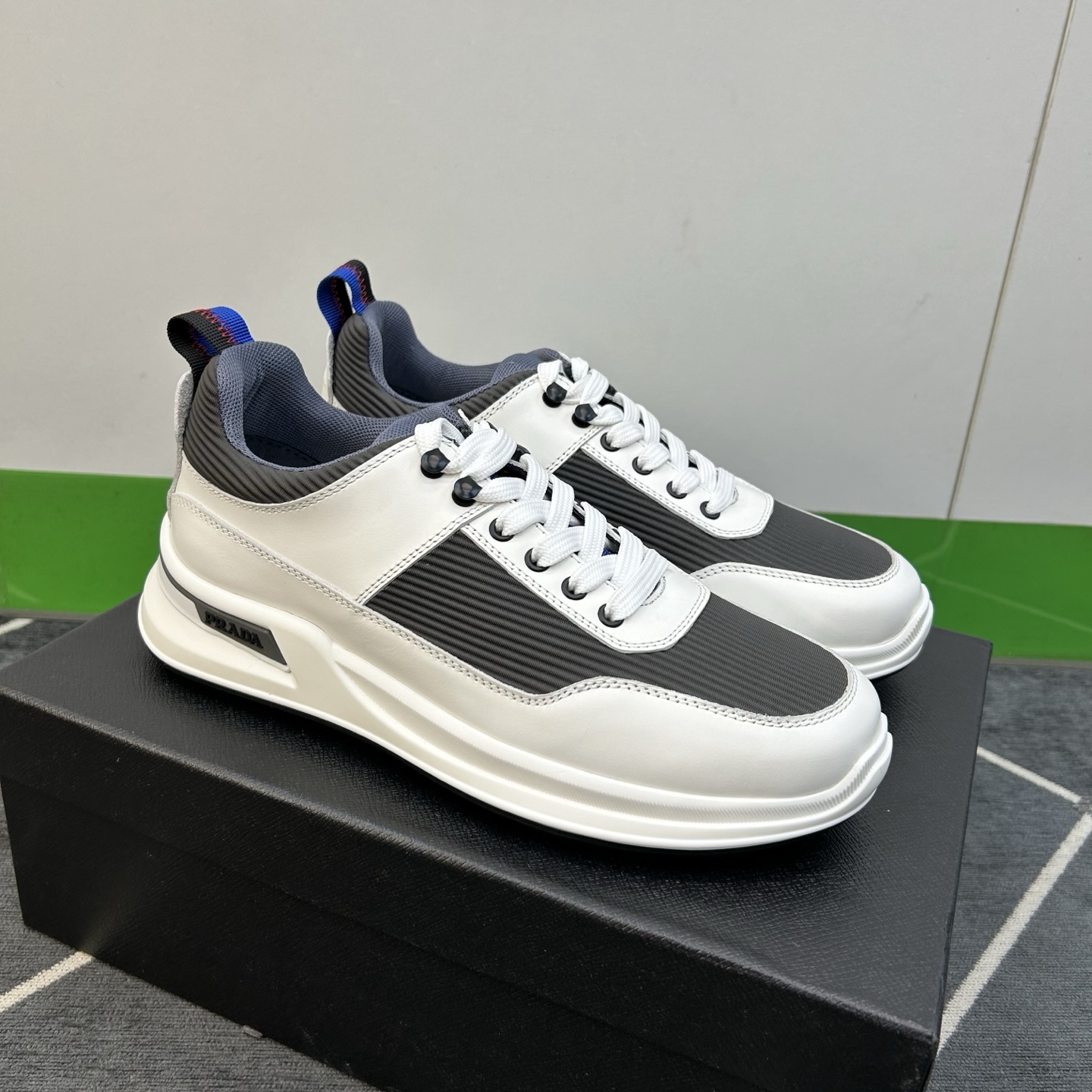 ⚠️【PR*】⚠️高品级,顶尖工艺⚠️男士休闲款⚠️正码39一44(5-10)⚠️经典滑板鞋款!独特品牌 ⚠️【PR*】⚠️高品级,顶尖工艺⚠️男士休闲款⚠️正码39一44(5-10)⚠️经典滑板鞋款!独特品牌