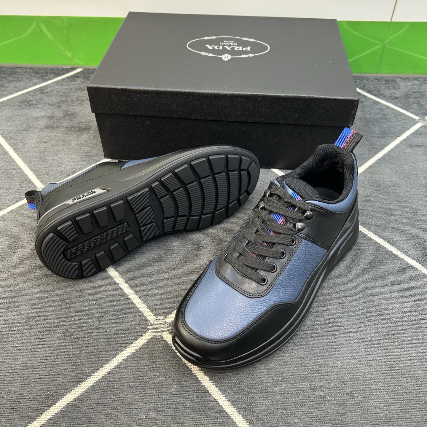 ⚠️【PR*】⚠️高品级,顶尖工艺⚠️男士休闲款⚠️正码39一44(5-10)⚠️经典滑板鞋款!独特品牌 ⚠️【PR*】⚠️高品级,顶尖工艺⚠️男士休闲款⚠️正码39一44(5-10)⚠️经典滑板鞋款!独特品牌