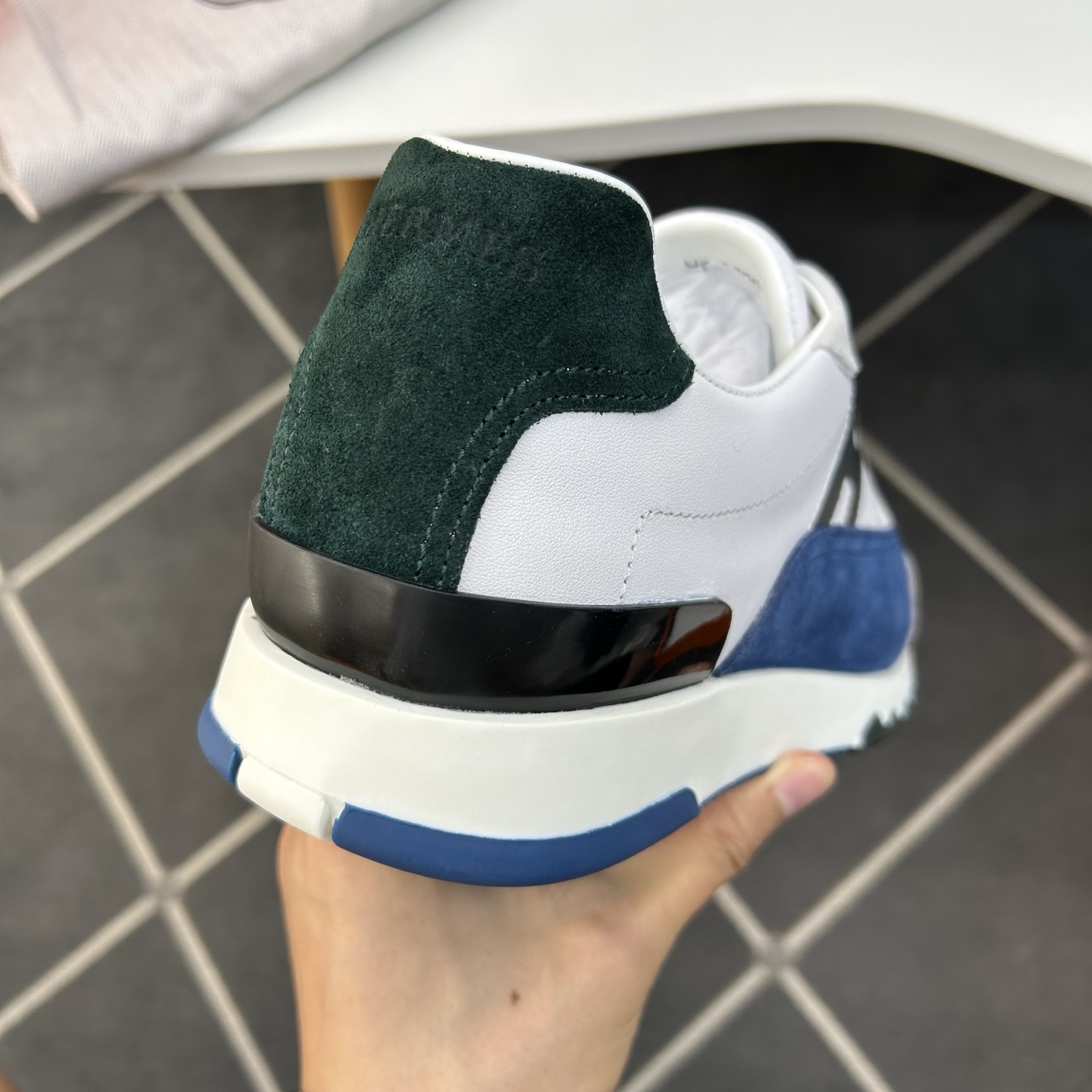 ⚠️【HMS*】⚠️高品质,顶尖工艺品⚠️男士时尚经典运动款⚠️正码:39-44(5一10)⚠️H的经典 ⚠️【HMS*】⚠️高品质,顶尖工艺品⚠️男士时尚经典运动款⚠️正码:39-44(5一10)⚠️H的经典