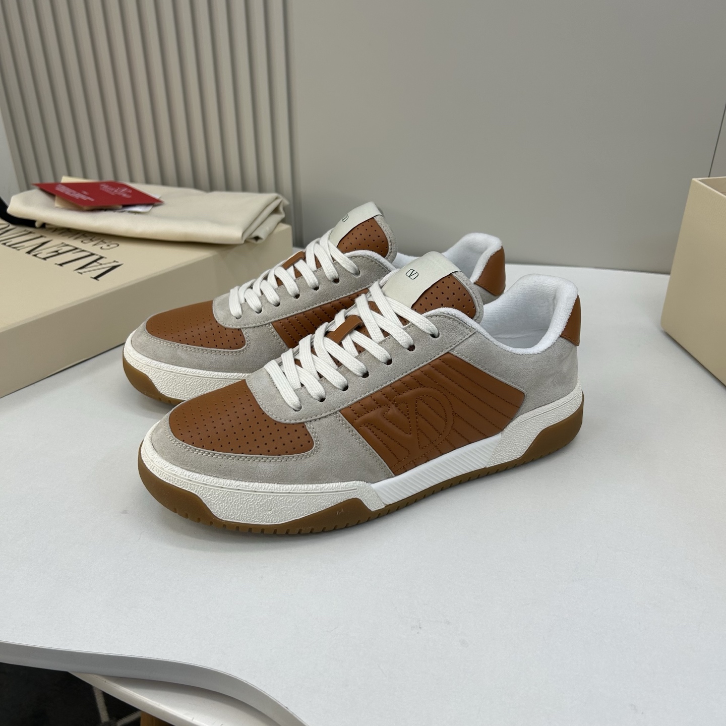 Кроссовки Valentino Garavani мужские