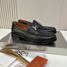 ⚠️【HMS*】⚠️高品质,顶尖工艺品⚠️男士时尚经典乐福鞋⚠️正码:39-44(6.5一9)⚠️经典H ⚠️【HMS*】⚠️高品质,顶尖工艺品⚠️男士时尚经典乐福鞋⚠️正码:39-44(6.5一9)⚠️经典H