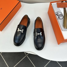 ⚠️【HMS*】⚠️高品质,顶尖工艺品⚠️男士时尚经典乐福鞋⚠️正码:39-44(6.5一9)⚠️经典H ⚠️【HMS*】⚠️高品质,顶尖工艺品⚠️男士时尚经典乐福鞋⚠️正码:39-44(6.5一9)⚠️经典H