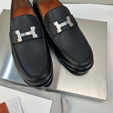 ⚠️【HMS*】⚠️高品质,顶尖工艺品⚠️男士时尚经典乐福鞋⚠️正码:39-44(6.5一9)⚠️经典H ⚠️【HMS*】⚠️高品质,顶尖工艺品⚠️男士时尚经典乐福鞋⚠️正码:39-44(6.5一9)⚠️经典H