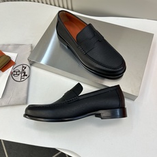 ⚠️【HMS*】⚠️高品质,顶尖工艺品⚠️男士时尚经典乐福鞋⚠️正码:39-44(6.5一9)⚠️经典H ⚠️【HMS*】⚠️高品质,顶尖工艺品⚠️男士时尚经典乐福鞋⚠️正码:39-44(6.5一9)⚠️经典H