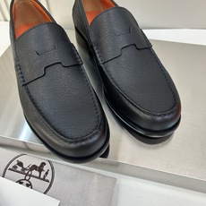 ⚠️【HMS*】⚠️高品质,顶尖工艺品⚠️男士时尚经典乐福鞋⚠️正码:39-44(6.5一9)⚠️经典H ⚠️【HMS*】⚠️高品质,顶尖工艺品⚠️男士时尚经典乐福鞋⚠️正码:39-44(6.5一9)⚠️经典H