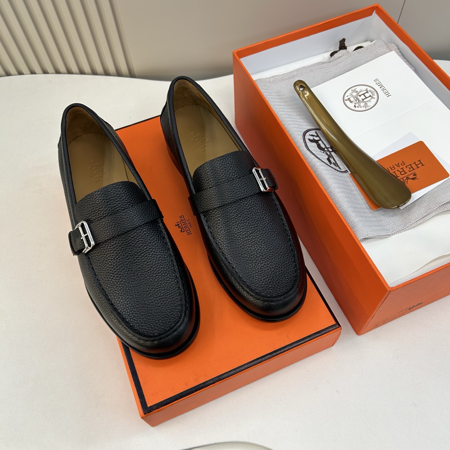 에르메스 신발 113095 Hermes Shoes