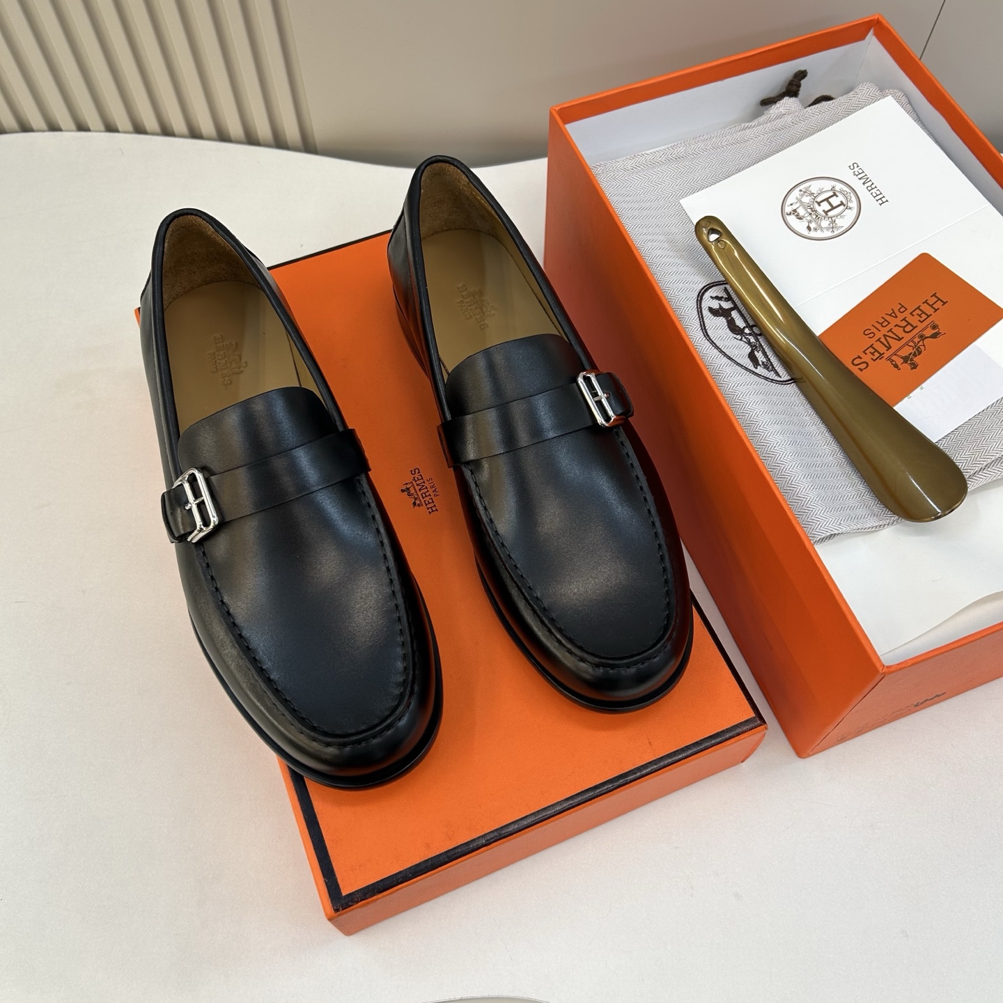 에르메스 신발 113096 Hermes Shoes