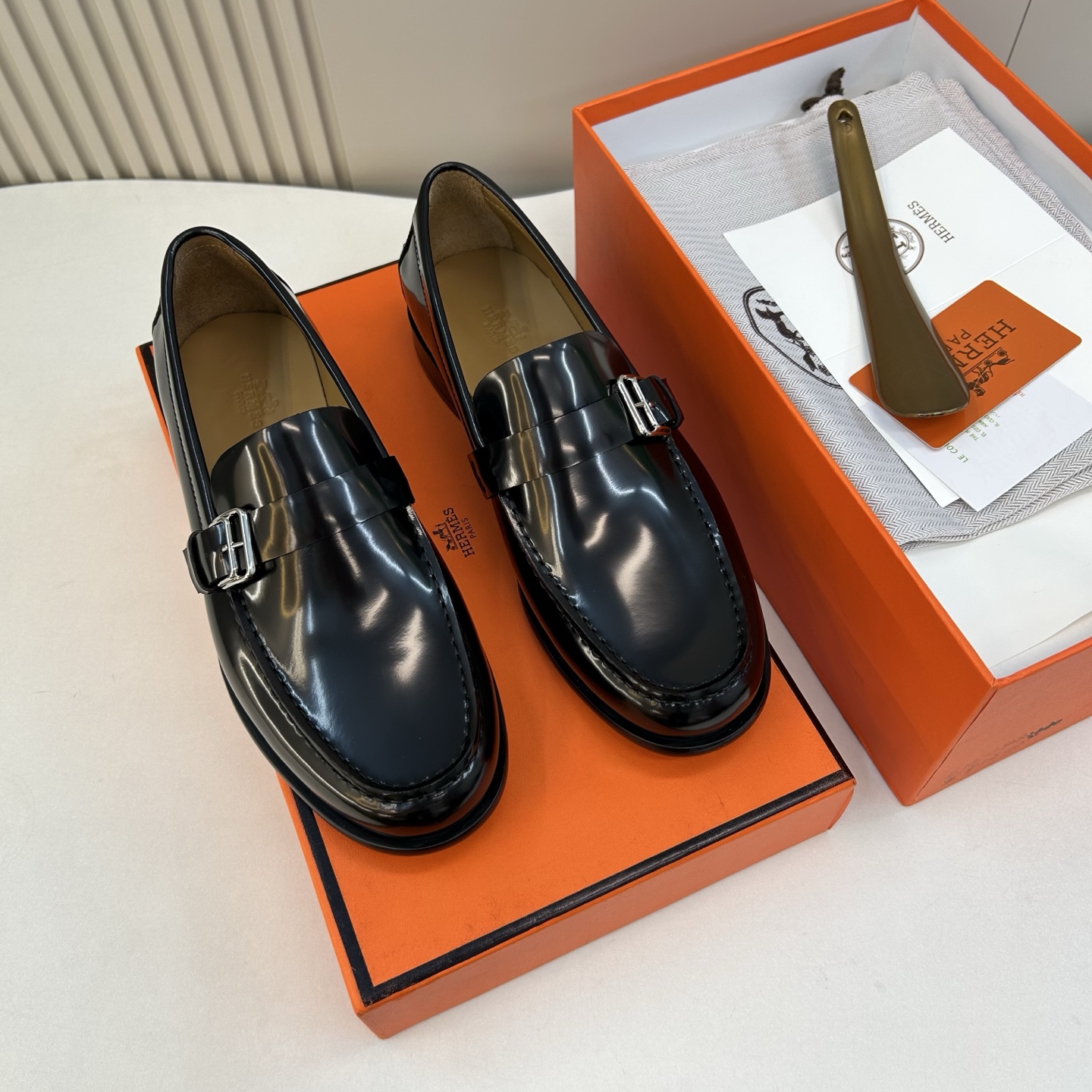 에르메스 신발 113097 Hermes Shoes