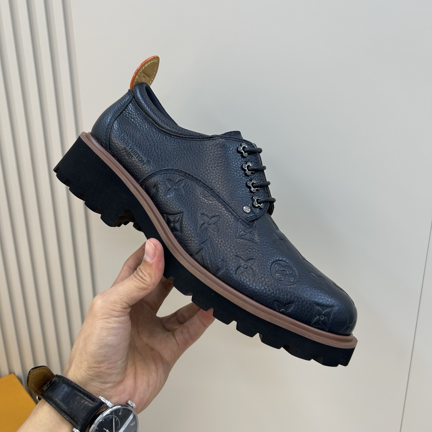 ⚠️【LO **V】⚠️高品质,顶尖工艺品⚠️男士时尚经典乐福鞋⚠️正码:39-44(6.5一9)⚠️ ⚠️【LO **V】⚠️高品质,顶尖工艺品⚠️男士时尚经典乐福鞋⚠️正码:39-44(6.5一9)⚠️