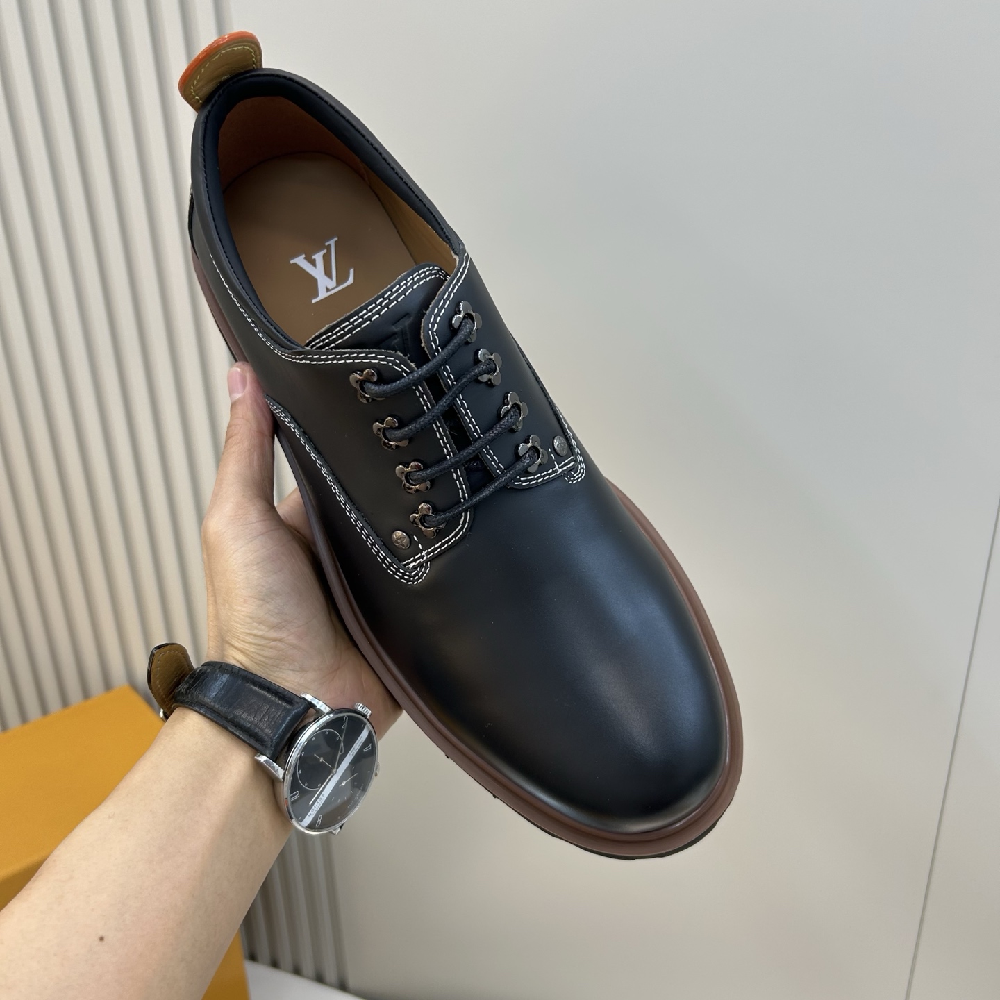 ⚠️【LO **V】⚠️高品质,顶尖工艺品⚠️男士时尚经典乐福鞋⚠️正码:39-44(6.5一9)⚠️ ⚠️【LO **V】⚠️高品质,顶尖工艺品⚠️男士时尚经典乐福鞋⚠️正码:39-44(6.5一9)⚠️