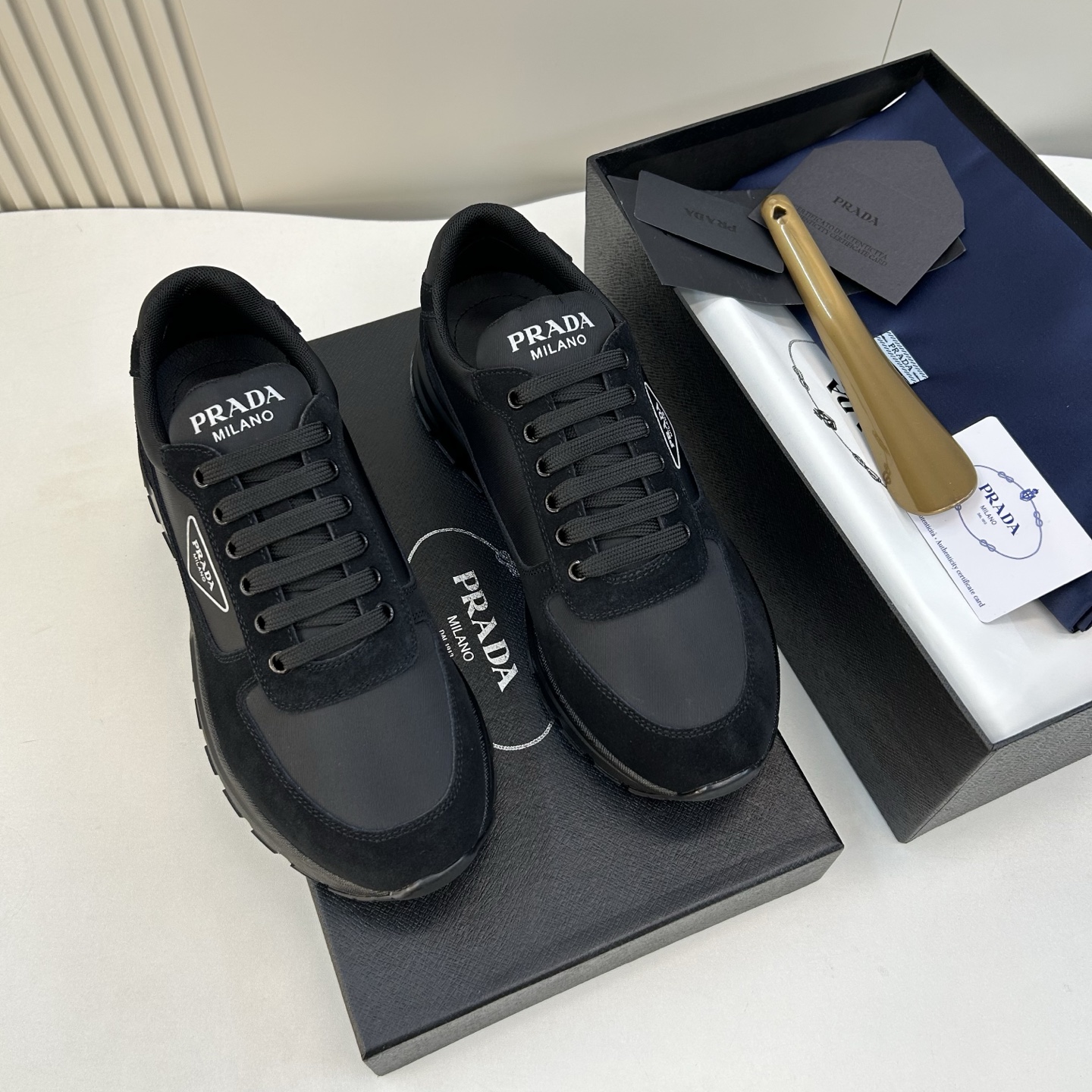 프라다 신발 113099 Prada Shoes