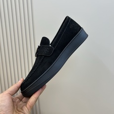 ⚠️【LO **V】⚠️高品质,顶尖工艺品⚠️男士时尚乐福鞋⚠️正码:39-44(5 -10)⚠️经典 ⚠️【LO **V】⚠️高品质,顶尖工艺品⚠️男士时尚乐福鞋⚠️正码:39-44(5 -10)⚠️经典