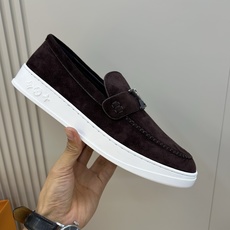 ⚠️【LO **V】⚠️高品质,顶尖工艺品⚠️男士时尚乐福鞋⚠️正码:39-44(5 -10)⚠️经典 ⚠️【LO **V】⚠️高品质,顶尖工艺品⚠️男士时尚乐福鞋⚠️正码:39-44(5 -10)⚠️经典